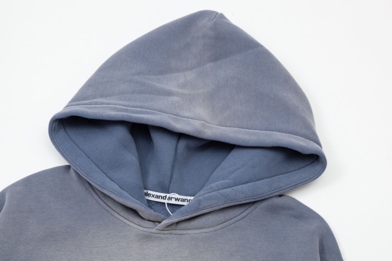 Alexander Wang Hoodies